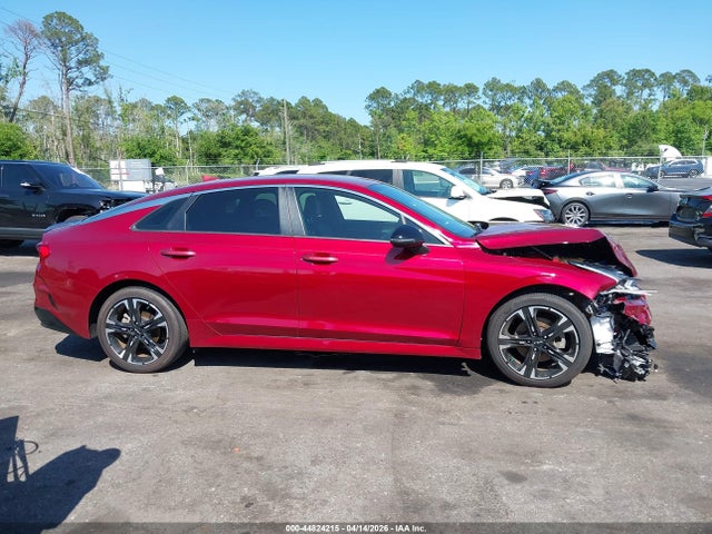2023 Kia K5 Gt-line მანქანა იყიდება აუქციონზე, vin: 5XXG64J26PG184454, აუქციონის ნომერი: 44824215