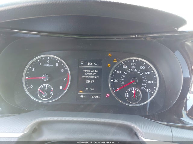 2023 Kia K5 Gt-line მანქანა იყიდება აუქციონზე, vin: 5XXG64J26PG184454, აუქციონის ნომერი: 44824215