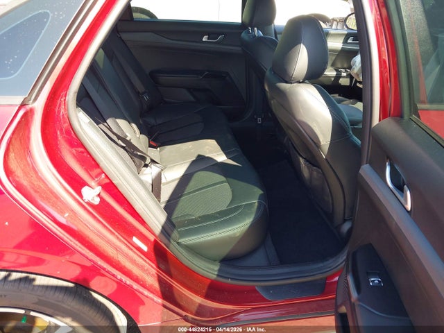 2023 Kia K5 Gt-line მანქანა იყიდება აუქციონზე, vin: 5XXG64J26PG184454, აუქციონის ნომერი: 44824215