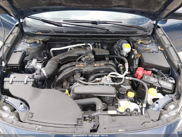 Продажа на аукционе авто 2024 Subaru Outback Onyx Edition, vin: 4S4BTALC8R3157875, номер лота: 44824219