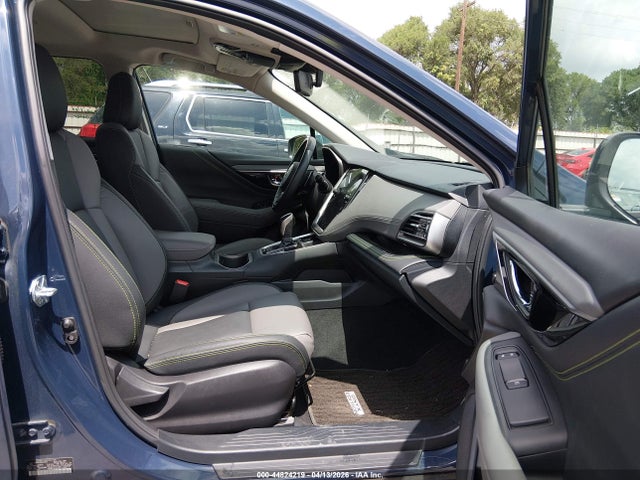 Продажа на аукционе авто 2024 Subaru Outback Onyx Edition, vin: 4S4BTALC8R3157875, номер лота: 44824219
