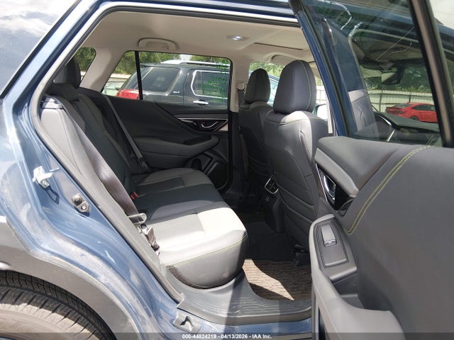 Продажа на аукционе авто 2024 Subaru Outback Onyx Edition, vin: 4S4BTALC8R3157875, номер лота: 44824219