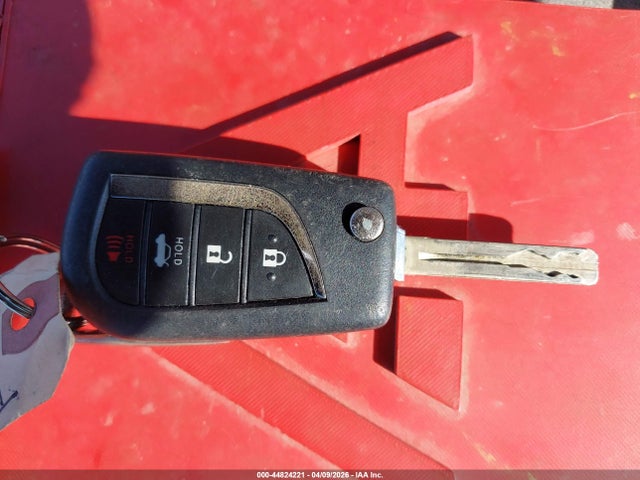 Toyota COROLLA LE 2020 5YFEPRAEXLP121354 Image 11