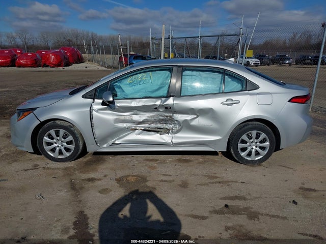 Toyota COROLLA LE 2020 5YFEPRAEXLP121354 Image 14