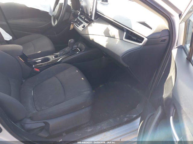 Toyota COROLLA LE 2020 5YFEPRAEXLP121354 Image 5
