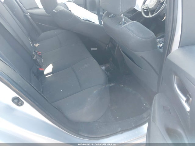 Toyota COROLLA LE 2020 5YFEPRAEXLP121354 Image 8