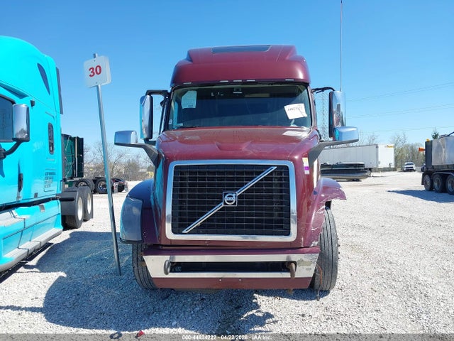 Auction sale of the 2017 Volvo Vnl, vin: 4V4NC9EH3HN973425, lot number: 44824222