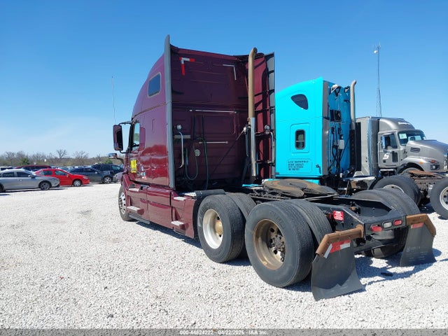 Auction sale of the 2017 Volvo Vnl, vin: 4V4NC9EH3HN973425, lot number: 44824222