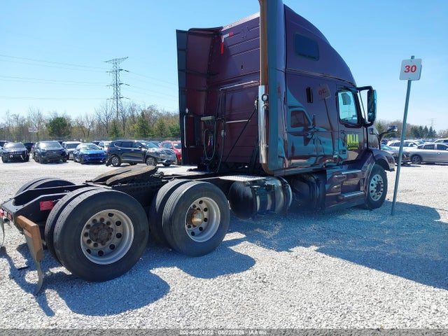 Auction sale of the 2017 Volvo Vnl, vin: 4V4NC9EH3HN973425, lot number: 44824222