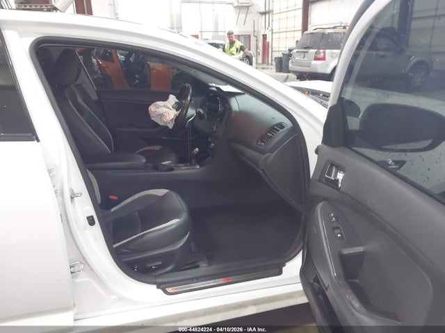 Aukcja sprzedaży 2012 Kia Optima Sx, vin: 5XXGR4A6XCG052267, numer aukcji: 44824224