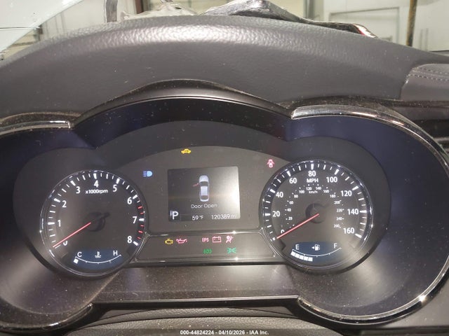 Aukcja sprzedaży 2012 Kia Optima Sx, vin: 5XXGR4A6XCG052267, numer aukcji: 44824224