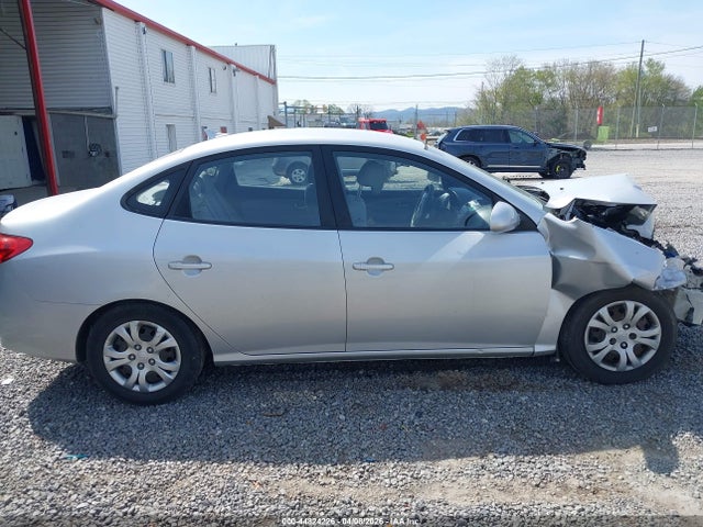 Продаж на аукціоні авто 2009 Hyundai Elantra Gls, vin: KMHDU46D89U787045, номер лоту: 44824226
