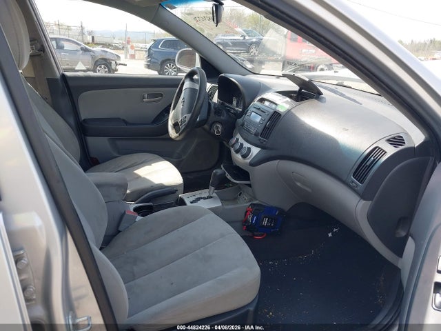 Продаж на аукціоні авто 2009 Hyundai Elantra Gls, vin: KMHDU46D89U787045, номер лоту: 44824226