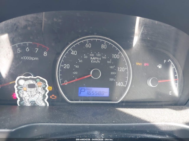 Продаж на аукціоні авто 2009 Hyundai Elantra Gls, vin: KMHDU46D89U787045, номер лоту: 44824226