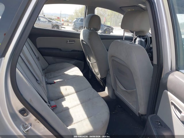 Продаж на аукціоні авто 2009 Hyundai Elantra Gls, vin: KMHDU46D89U787045, номер лоту: 44824226