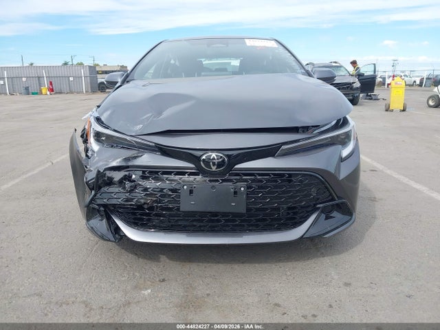 Aukcja sprzedaży 2025 Toyota Corolla Se, vin: JTND4MBE8S3243607, numer aukcji: 44824227