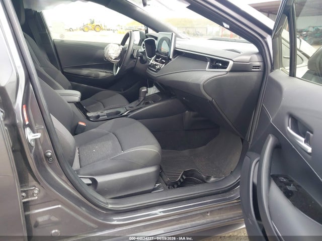 Aukcja sprzedaży 2025 Toyota Corolla Se, vin: JTND4MBE8S3243607, numer aukcji: 44824227