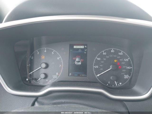 Aukcja sprzedaży 2025 Toyota Corolla Se, vin: JTND4MBE8S3243607, numer aukcji: 44824227