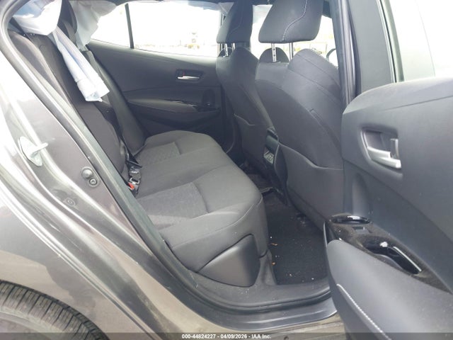 Aukcja sprzedaży 2025 Toyota Corolla Se, vin: JTND4MBE8S3243607, numer aukcji: 44824227