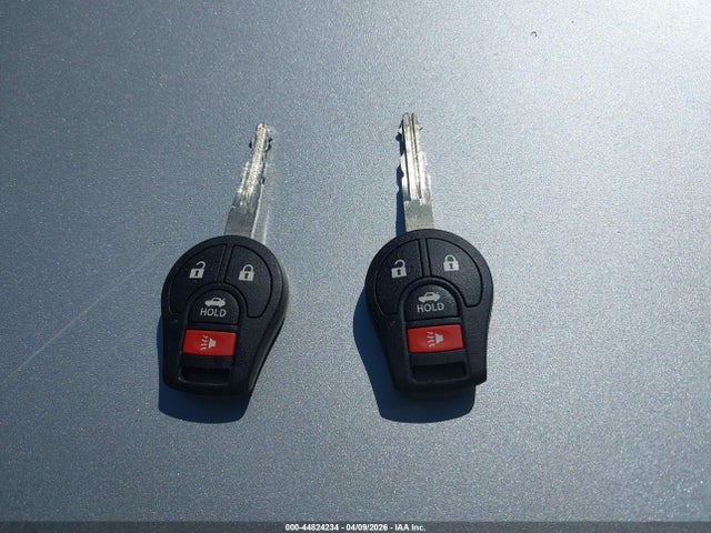 3N1AB7APXEL696043 Nissan SENTRA S