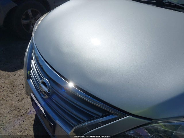 3N1AB7APXEL696043 Nissan SENTRA S