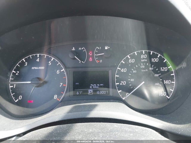 3N1AB7APXEL696043 Nissan SENTRA S