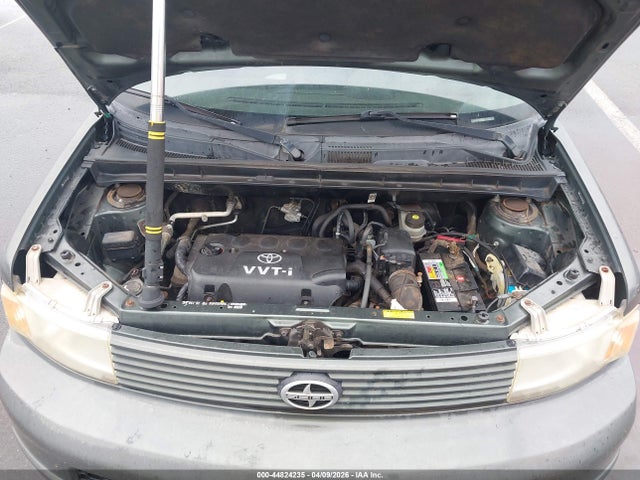 2006 Scion Xb მანქანა იყიდება აუქციონზე, vin: JTLKT324X64053912, აუქციონის ნომერი: 44824235