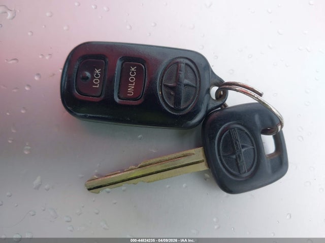 2006 Scion Xb მანქანა იყიდება აუქციონზე, vin: JTLKT324X64053912, აუქციონის ნომერი: 44824235