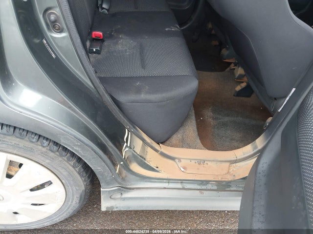 2006 Scion Xb მანქანა იყიდება აუქციონზე, vin: JTLKT324X64053912, აუქციონის ნომერი: 44824235