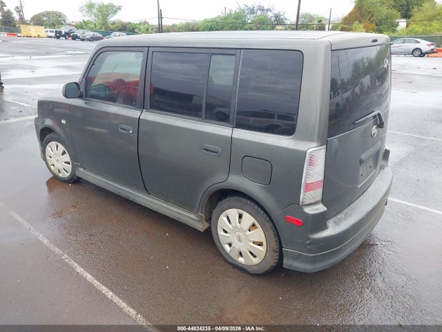 2006 Scion Xb მანქანა იყიდება აუქციონზე, vin: JTLKT324X64053912, აუქციონის ნომერი: 44824235