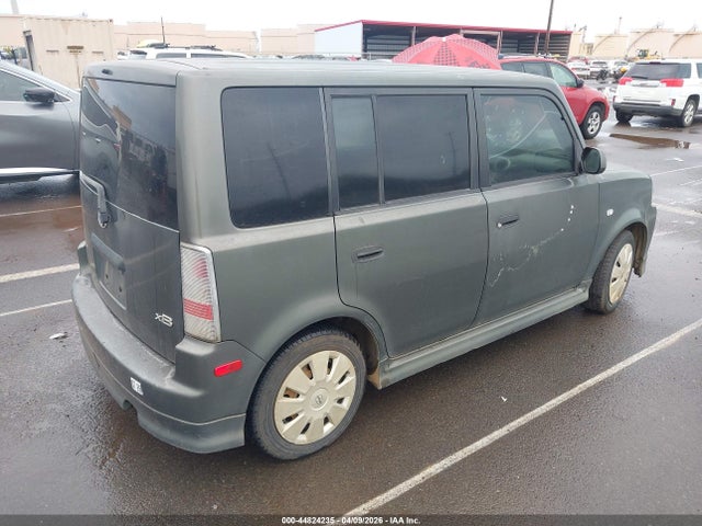 2006 Scion Xb მანქანა იყიდება აუქციონზე, vin: JTLKT324X64053912, აუქციონის ნომერი: 44824235