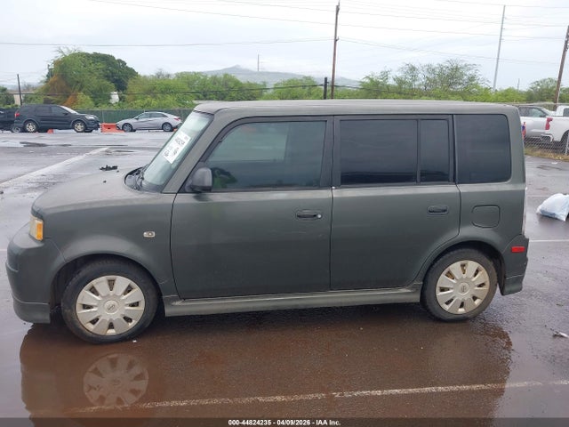 2006 Scion Xb მანქანა იყიდება აუქციონზე, vin: JTLKT324X64053912, აუქციონის ნომერი: 44824235