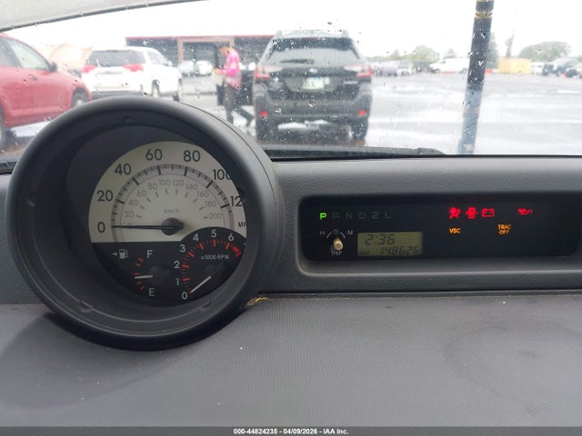 2006 Scion Xb მანქანა იყიდება აუქციონზე, vin: JTLKT324X64053912, აუქციონის ნომერი: 44824235