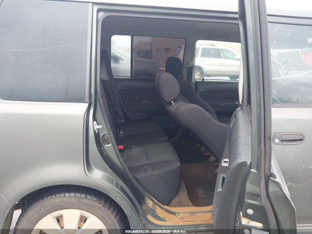 2006 Scion Xb მანქანა იყიდება აუქციონზე, vin: JTLKT324X64053912, აუქციონის ნომერი: 44824235