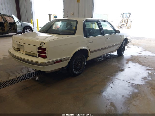 Aukcja sprzedaży 1995 Oldsmobile Ciera Sl, vin: 1G3AJ55MXS6428023, numer aukcji: 44824239