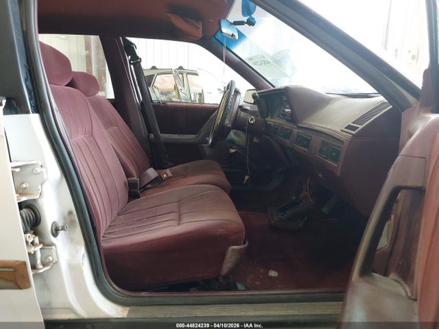 Aukcja sprzedaży 1995 Oldsmobile Ciera Sl, vin: 1G3AJ55MXS6428023, numer aukcji: 44824239