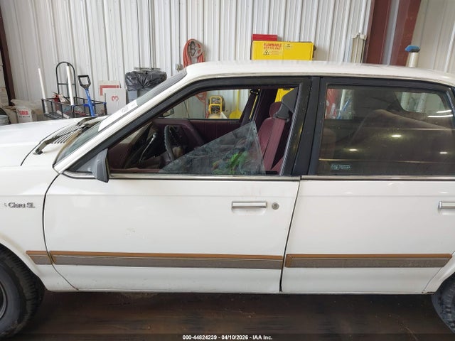 Aukcja sprzedaży 1995 Oldsmobile Ciera Sl, vin: 1G3AJ55MXS6428023, numer aukcji: 44824239