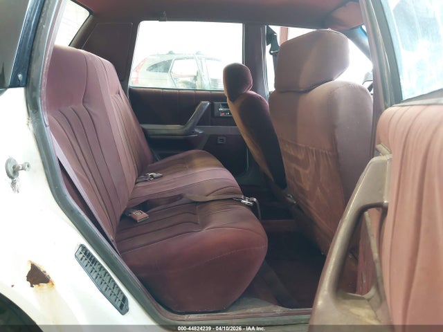 Aukcja sprzedaży 1995 Oldsmobile Ciera Sl, vin: 1G3AJ55MXS6428023, numer aukcji: 44824239