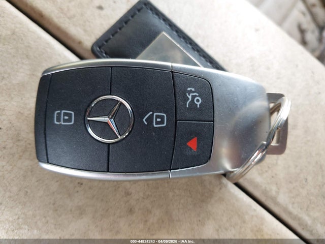 Aukcja sprzedaży 2021 Mercedes-benz C 300 Sedan, vin: W1KWF8DB3MR644814, numer aukcji: 44824243
