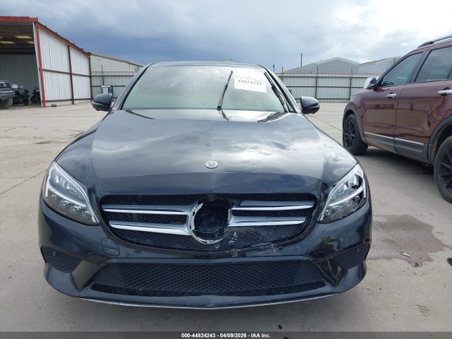 Aukcja sprzedaży 2021 Mercedes-benz C 300 Sedan, vin: W1KWF8DB3MR644814, numer aukcji: 44824243