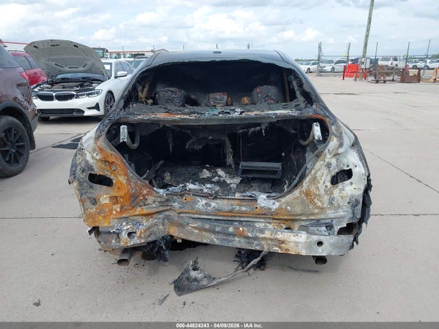 Aukcja sprzedaży 2021 Mercedes-benz C 300 Sedan, vin: W1KWF8DB3MR644814, numer aukcji: 44824243