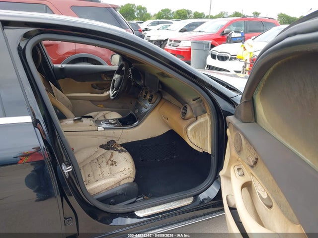 Aukcja sprzedaży 2021 Mercedes-benz C 300 Sedan, vin: W1KWF8DB3MR644814, numer aukcji: 44824243