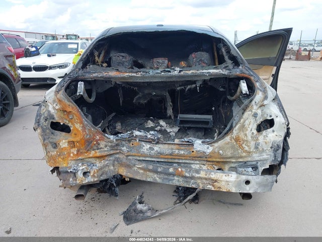 Aukcja sprzedaży 2021 Mercedes-benz C 300 Sedan, vin: W1KWF8DB3MR644814, numer aukcji: 44824243