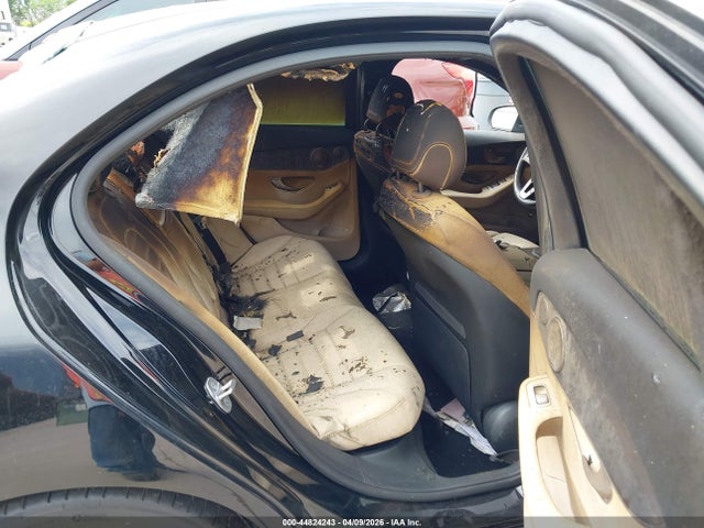 Aukcja sprzedaży 2021 Mercedes-benz C 300 Sedan, vin: W1KWF8DB3MR644814, numer aukcji: 44824243