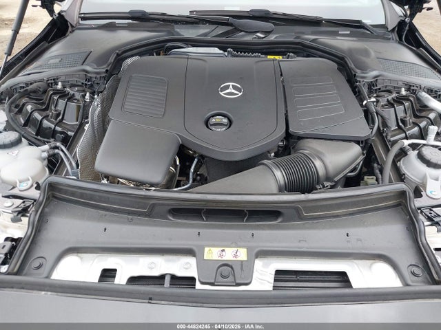 W1KAF4HB5RR190974 Mercedes-Benz C 300