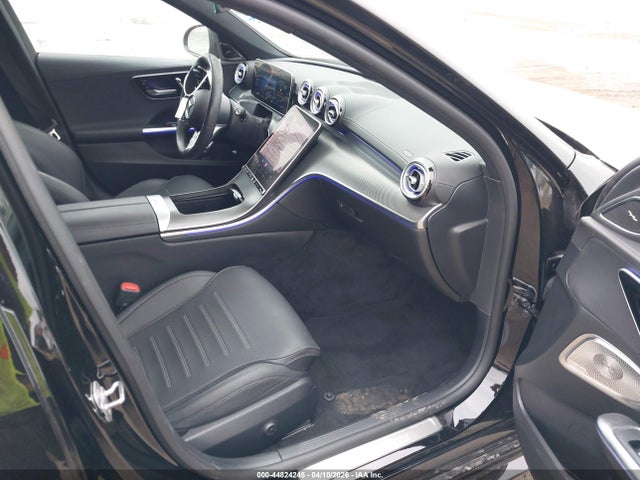 W1KAF4HB5RR190974 Mercedes-Benz C 300