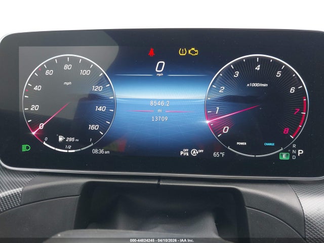 W1KAF4HB5RR190974 Mercedes-Benz C 300
