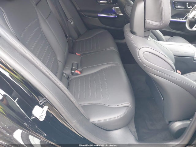 W1KAF4HB5RR190974 Mercedes-Benz C 300