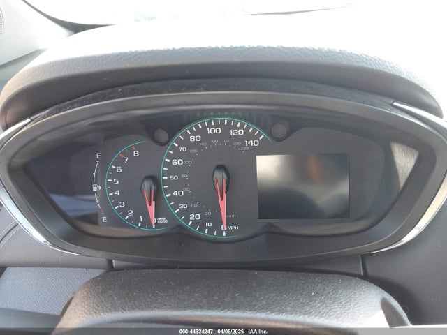 3GNCJKSB1KL406015 Chevrolet TRAX LS