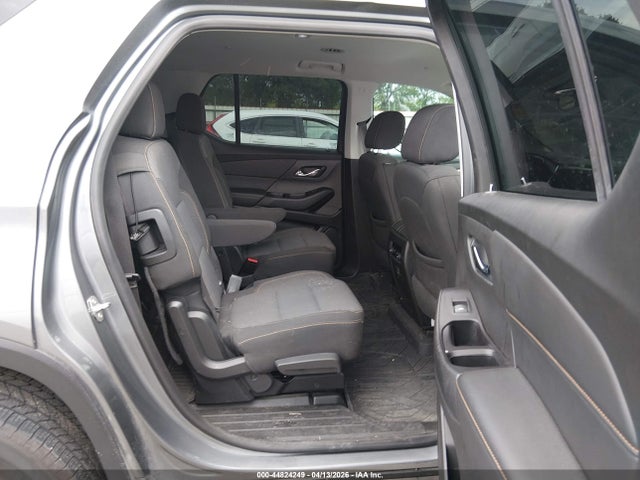 Aukcja sprzedaży 2019 Chevrolet Traverse 1lt, vin: 1GNERGKW3KJ184747, numer aukcji: 44824249